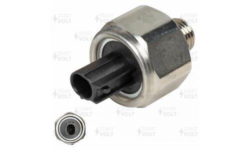 Датчик детонации Startvolt, для Honda CR-V (02-) 2.0i, арт. VS-KS 2303