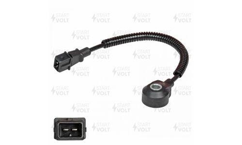 Датчик детонации Startvolt, для KIA Sportage (04-)/Hyundai Tucson (04-) 2.0i, арт. VS-KS 0807
