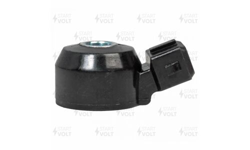 Датчик детонации Startvolt, для Nissan Almera N15 (95-)/Primera (P11) (96-) 1.4i/1.6i/2.0i, арт. VS-KS 1402