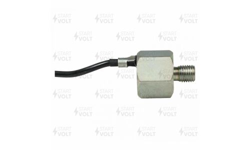 Датчик детонации Startvolt, для Suzuki Grand Vitara (05-)/SX4 (07-) 1.6i/2.0i/2.5i, арт. VS-KS 2401