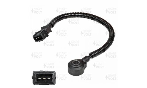Датчик детонации Startvolt, левый, для Hyundai Santa Fe (00-) 2.7i, арт. VS-KS 0805