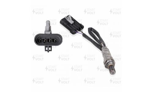 Датчик кислорода Startvolt, для Chevrolet Aveo T200/T250/255 (03-), до катализатора, арт. VS-OS 0561