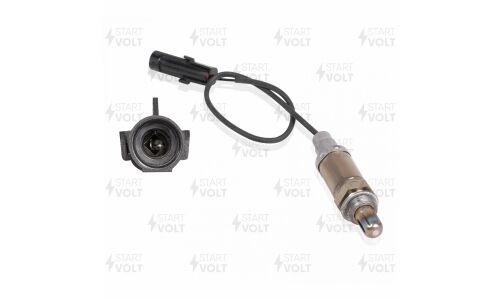 Датчик кислорода Startvolt, для Daewoo Nexia ЕВРО-2 (1 контакт), до катализатора, арт. VS-OS 0503