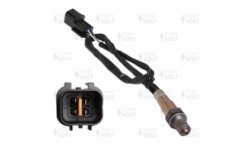 Датчик кислорода Startvolt, для Hyundai Creta (16-) 1.6i/Solaris (10-) 1.4i/1.6i, до катализатора, арт. VS-OS 0807