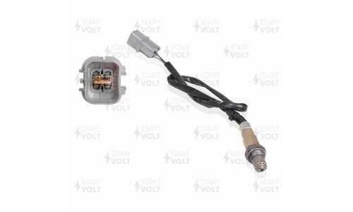 Датчик кислорода Startvolt, для Hyundai Creta (16-)/Solaris (10-) 1.6i, после катализатора, длинный, арт. VS-OS 0812