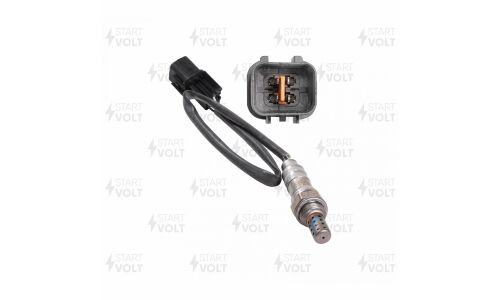 Датчик кислорода Startvolt, для Hyundai/KIA Elantra (06-)/Ceed (06-) 1.4i/1.6i, до катализатора, арт. VS-OS 0823