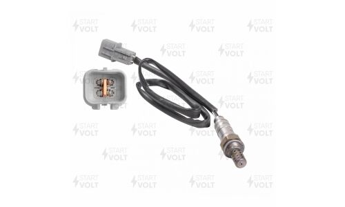 Датчик кислорода Startvolt, для Hyundai/KIA Elantra (06-)/Ceed (06-) 1.4i/1.6i, после катализатора, арт. VS-OS 0824