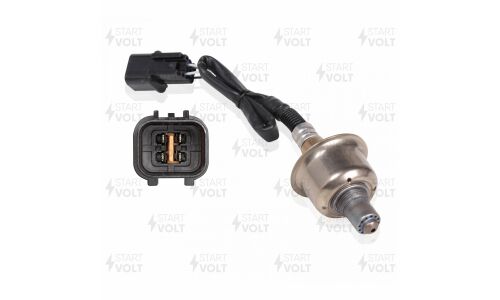 Датчик кислорода Startvolt, для Hyundai/KIA Solaris II (17-)/Rio IV (17-) 1.4i, до катализатора, арт. VS-OS 0815