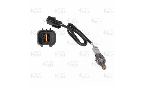 Датчик кислорода Startvolt, для Hyundai/KIA Sportage IV (16-)/Tucson (15-) 2.0i 4x4, после катализатора, арт. VS-OS 0811