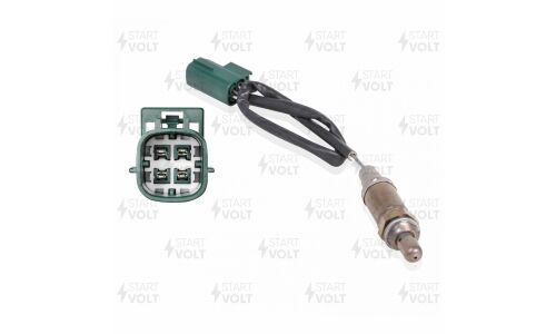 Датчик кислорода Startvolt, для Nissan Almera N16 (00-) 1.5i, после катализатора, арт. VS-OS 1404