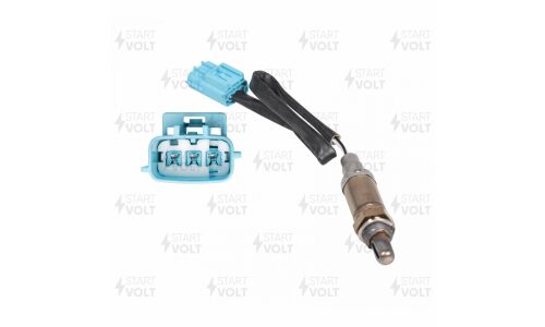 Датчик кислорода Startvolt, для Nissan Almera N16 (00-) 1.5i/Primera 1.8i/2.0i, до катализатора, арт. VS-OS 1403