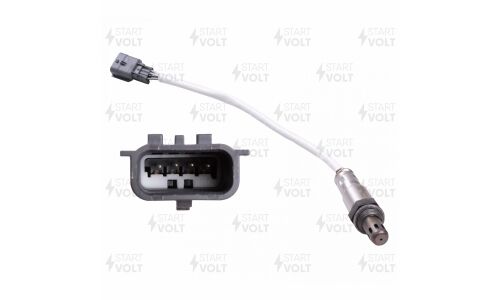 Датчик кислорода Startvolt, для Nissan X-Trail T32 (14-)/Qashqai J11 (15-) 2.0i, арт. VS-OS 1417