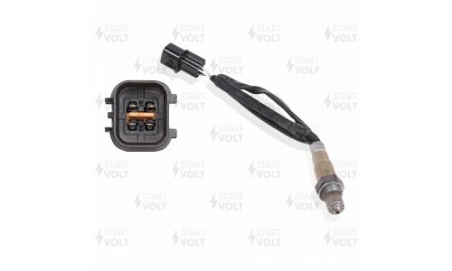 Датчик кислорода Startvolt, для SsangYong Actyon (10-) 2.0i, до катализатора, арт. VS-OS 1750