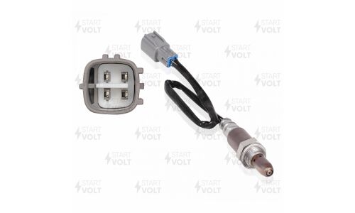 Датчик кислорода Startvolt, для Toyota Camry V50 (11-) 2.5i, до катализатора, короткий,335мм, арт. VS-OS 1906
