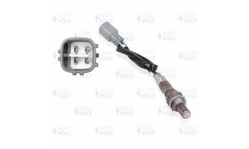 Датчик кислорода Startvolt, для Toyota Camry V50 (11-) 2.5i, после катализатора, длинный,360мм, арт. VS-OS 1903