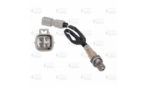 Датчик кислорода Startvolt, для Toyota Corolla (06-) 1.6i/1.8i/2.0i, после катализатора, арт. VS-OS 1916