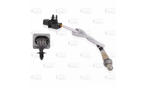 Датчик кислорода Startvolt, для VAG 1.8TSi/2.0TSi, до катализатора, арт. VS-OS 1812