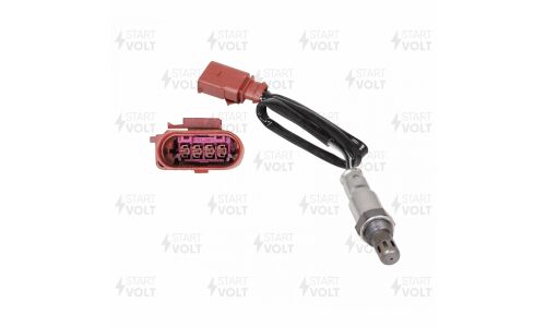 Датчик кислорода Startvolt, для VAG Tiguan II (16-) 1.4TSI, до катализатора, арт. VS-OS 1831