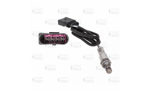 Датчик кислорода Startvolt, для VAG Tiguan II (16-) 1.4TSI, после катализатора, арт. VS-OS 1834