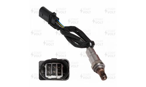 Датчик кислорода Startvolt, для VAG Tiguan II (16-) 2.0TDI, до катализатора, арт. VS-OS 1833