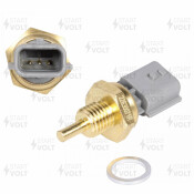 Датчик температуры Startvolt, для Лада Largus (12-)/Renault Logan I (04-) контакты в один ряд, арт. LS 0903