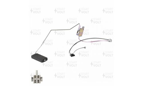 Датчик уровня топлива Startvolt, для Лада 21073i, арт. VS-FS 0107