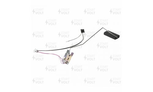 Датчик уровня топлива Startvolt, для Лада 21073i, арт. VS-FS 0107