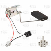 Датчик уровня топлива Startvolt, для Лада 2123/Chevrolet Niva (02-), арт. VS-FS 0123