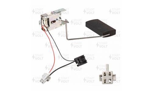 Датчик уровня топлива Startvolt, для Лада 2123/Chevrolet Niva (02-), арт. VS-FS 0123