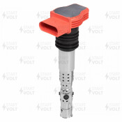 Катушка зажигания Startvolt, для Audi A6 (3.0i), арт. SC 1816
