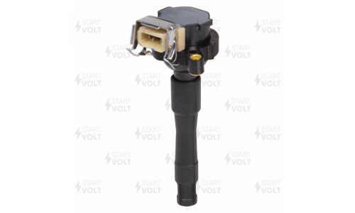 Катушка зажигания Startvolt, для BMW 3-Series (E46) / 5-Series (E39) (2.0i / 5.4i), арт. SC 26182