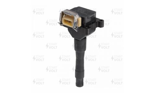 Катушка зажигания Startvolt, для BMW 3-Series (Е36) / 5-Series (Е34) (1.8i / 2.0i), арт. SC 2618
