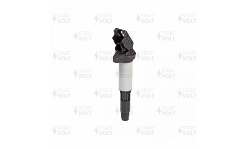 Катушка зажигания Startvolt, для BMW 3-Series (Е46) / 5-Series (Е39) / X3 (Е83) / X5 (Е53) (1.6i / 3.2i), арт. SC 2622