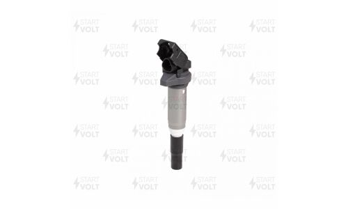 Катушка зажигания Startvolt, для BMW 3 (Е90) (00-)/5 (Е60) (00-) 2.0i-6.0i, арт. SC 2619