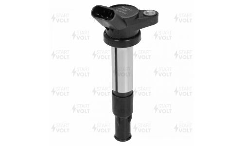 Катушка зажигания Startvolt, для Chevrolet Epica (2.0i / 2.5i), арт. SC 0517