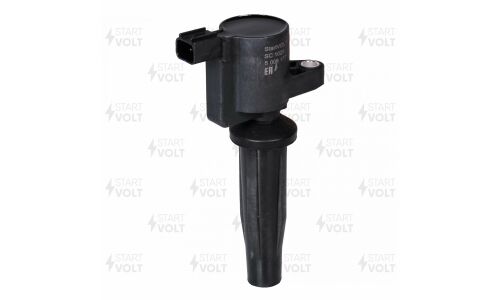 Катушка зажигания Startvolt, для Ford Mondeo / Kuga (2.5i), арт. SC 1029