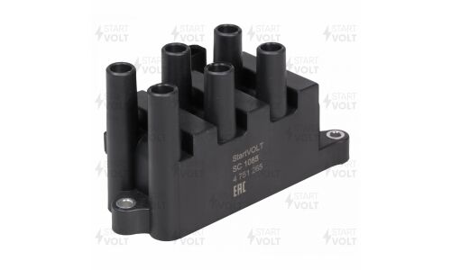 Катушка зажигания Startvolt, арт. SC 1085