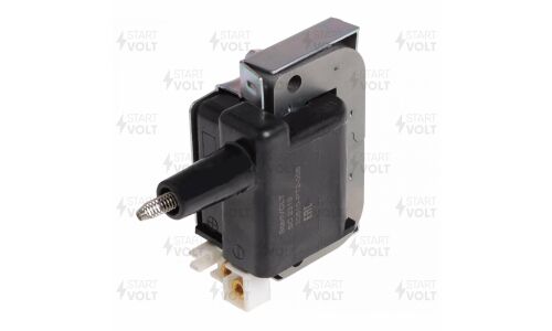 Катушка зажигания Startvolt, для Honda CR-V / Civic (1.6i / 2.0i), арт. SC 2319