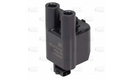 Катушка зажигания Startvolt, для Hyundai Santa Fe (2.7i), арт. SC 0828
