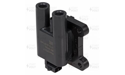 Катушка зажигания Startvolt, для Hyundai Santa Fe (2.7i), арт. SC 0830