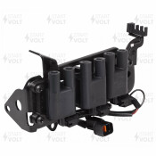 Катушка зажигания Startvolt, для Hyundai Santa Fe (2.7i), арт. SC 0826