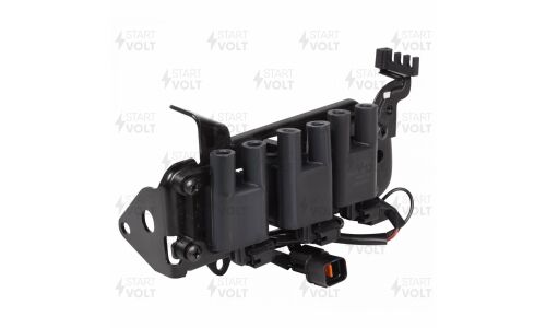 Катушка зажигания Startvolt, для Hyundai Santa Fe (2.7i), арт. SC 0826