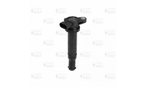 Катушка зажигания Startvolt, для Hyundai Santa Fe (2.7i), арт. SC 0832