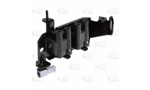Катушка зажигания Startvolt, для KIA Spectra (1.6i), арт. SC 0815