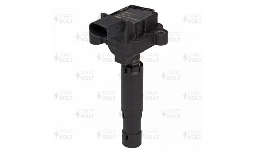 Катушка зажигания Startvolt, для Mercedes-Benz C-Class / E-Class (1.8i), арт. SC 1511