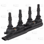 Катушка зажигания Startvolt, для Opel Astra G / Astra H / Vectra C (1.8i), арт. SC 21H8