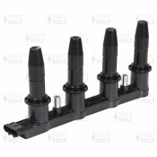 Катушка зажигания Startvolt, для Opel Astra (1.6i / 1.8i), арт. SC 2124