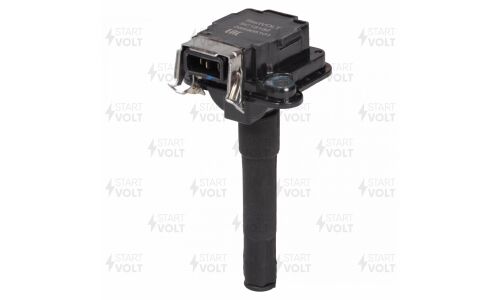 Катушка зажигания Startvolt, для Volkswagen Golf IV / Passat (1.8T), арт. SC 18182