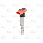 Катушка зажигания Startvolt, для Audi A4, Volkswagen Touareg (3.2i / 4.2i), арт. SC 1828 Катушка зажигания Startvolt, для Audi A4, Volkswagen Touareg (3.2i / 4.2i), арт. SC 1828