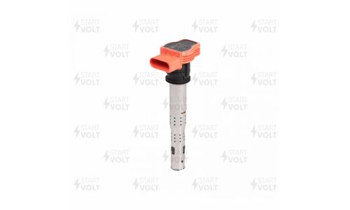 Катушка зажигания Startvolt, для Audi A4, Volkswagen Touareg (3.2i / 4.2i), арт. SC 1828
